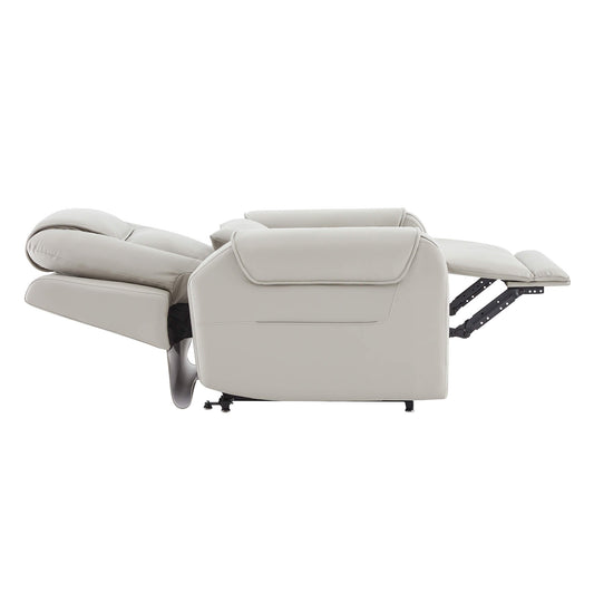 Power Lift Assist Recliner with Infinite Positioning