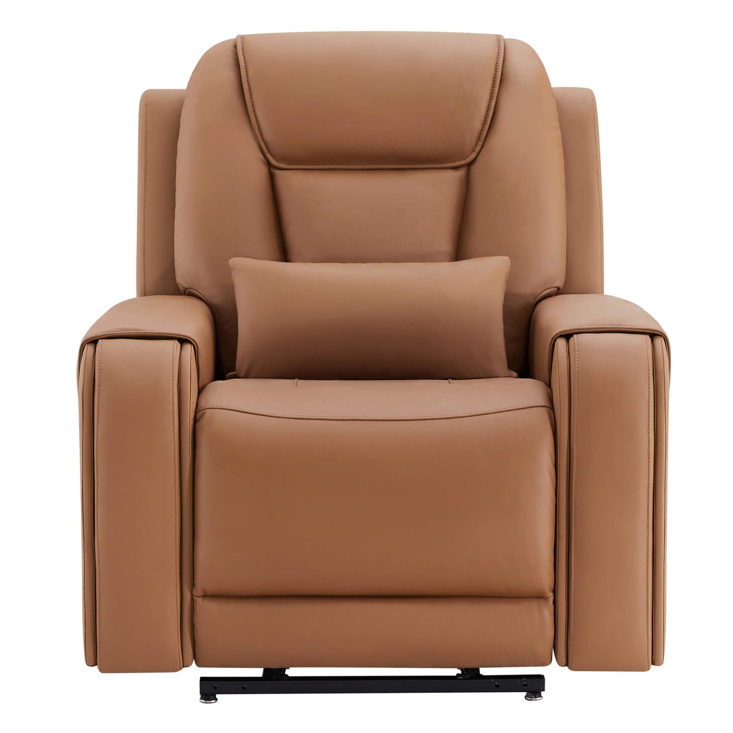 Power Lift Assist Recliner with Infinite Positioning