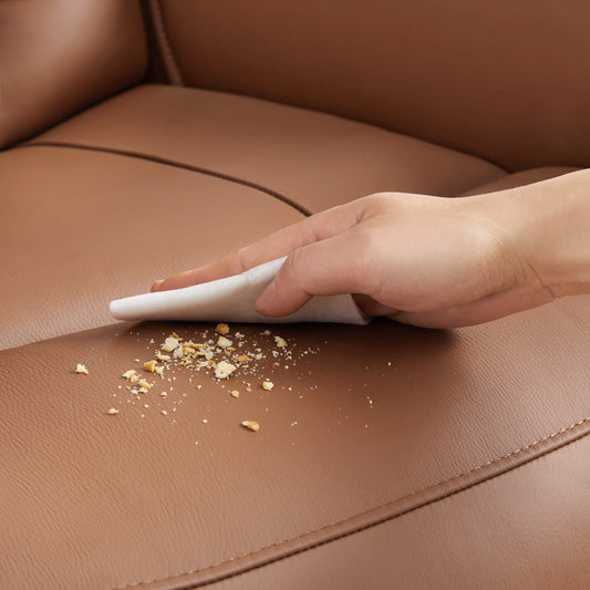 Power Lift Assist Recliner with Infinite Positioning