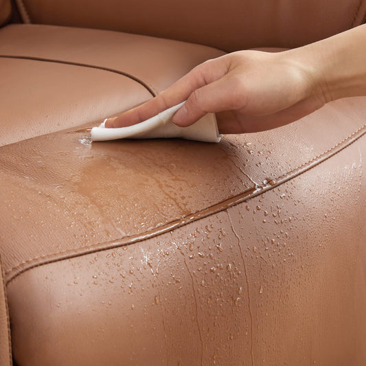 Power Lift Assist Recliner with Infinite Positioning