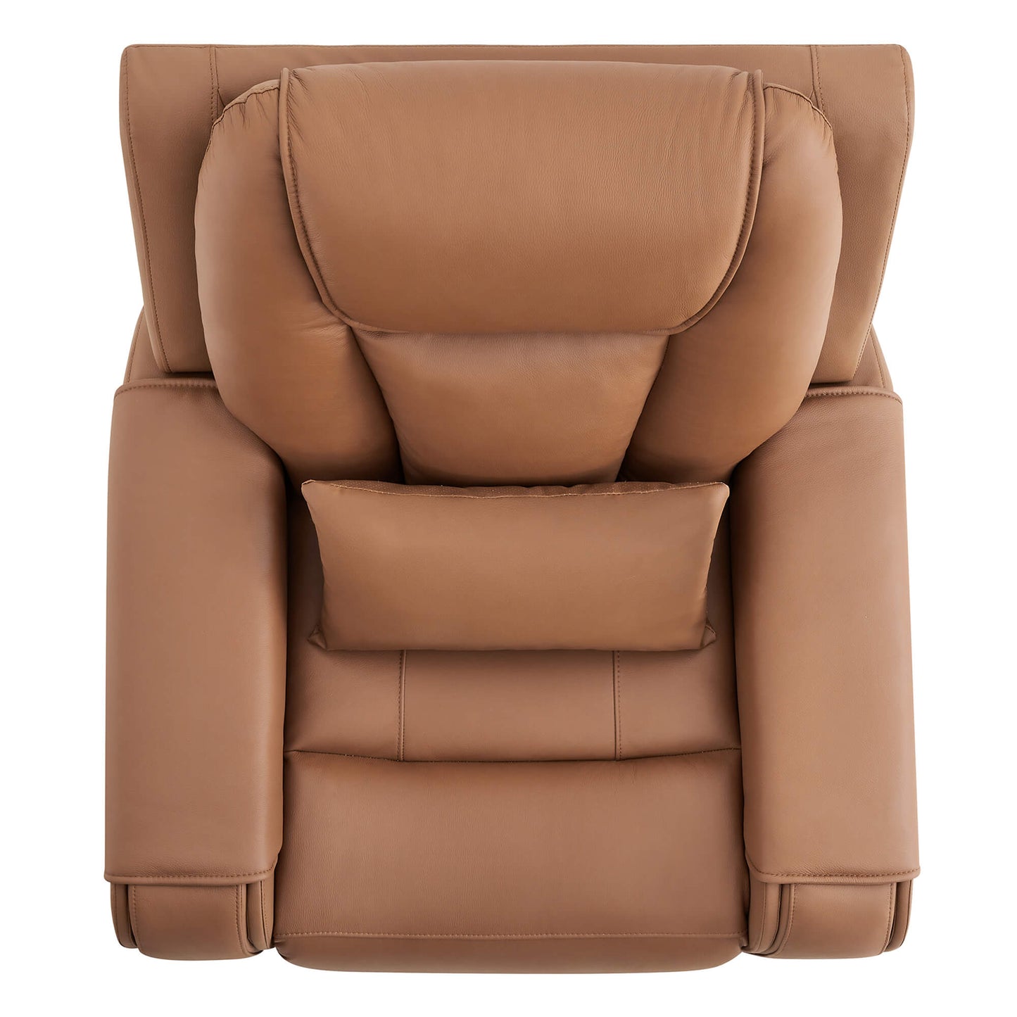 Power Lift Assist Recliner with Infinite Positioning