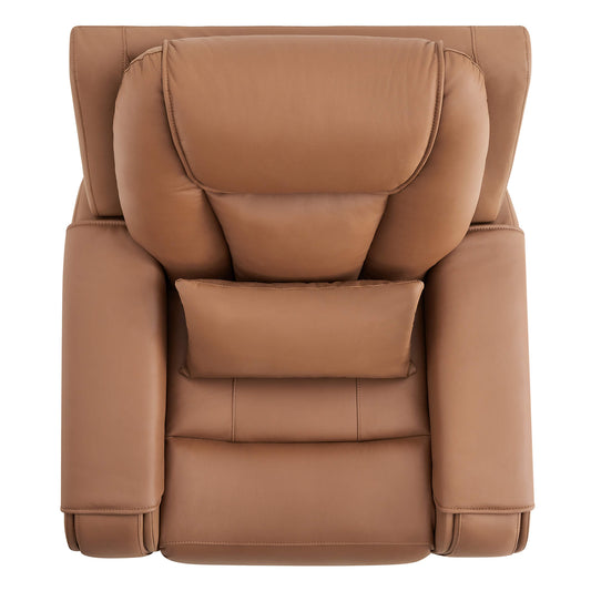 Power Lift Assist Recliner with Infinite Positioning