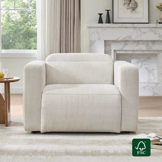 Recliner Sofa Chair with Power Mechanism