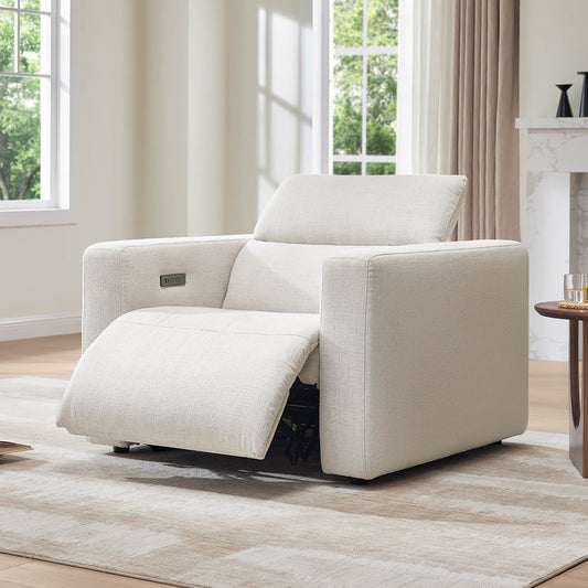 Recliner Sofa Chair with Power Mechanism