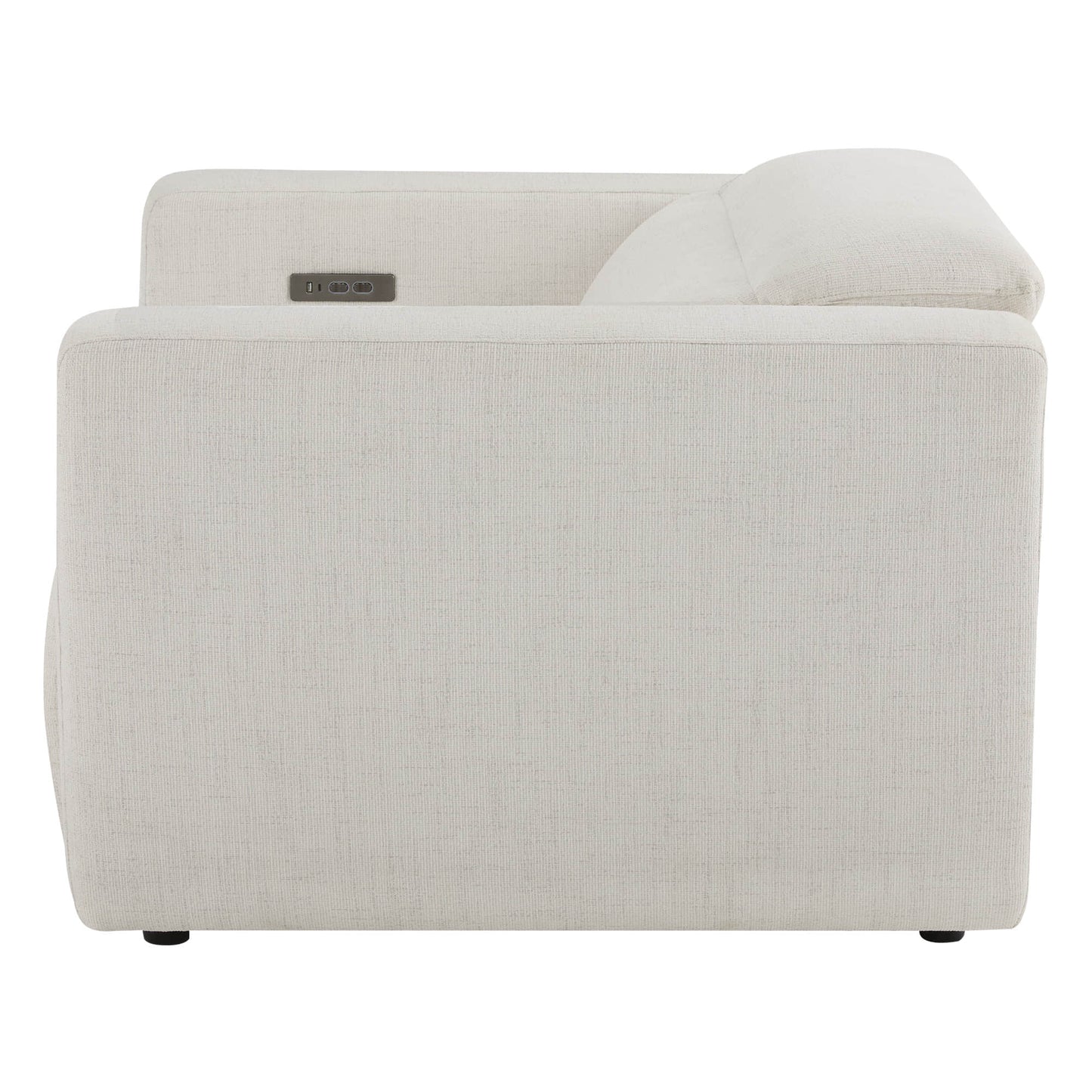 Recliner Sofa Chair with Power Mechanism