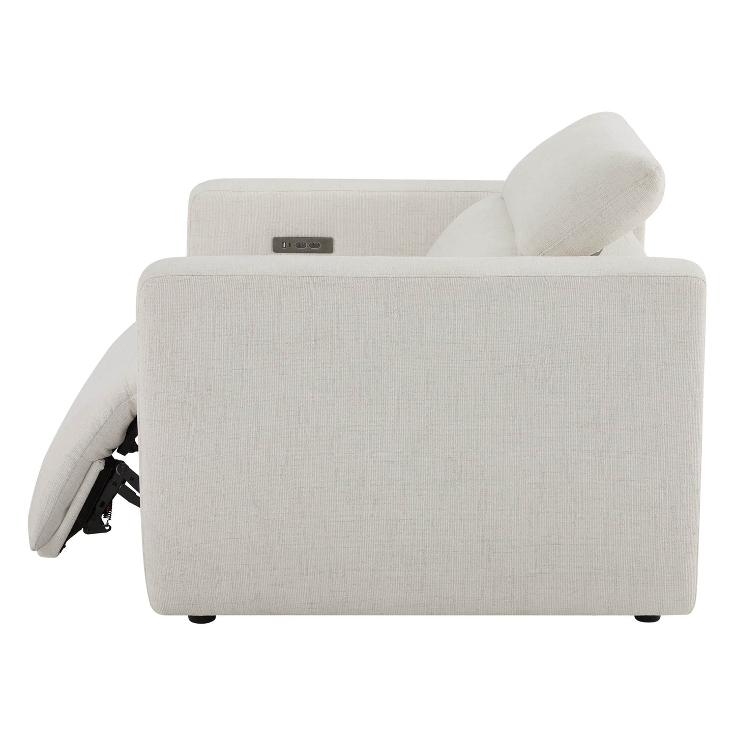 Recliner Sofa Chair with Power Mechanism