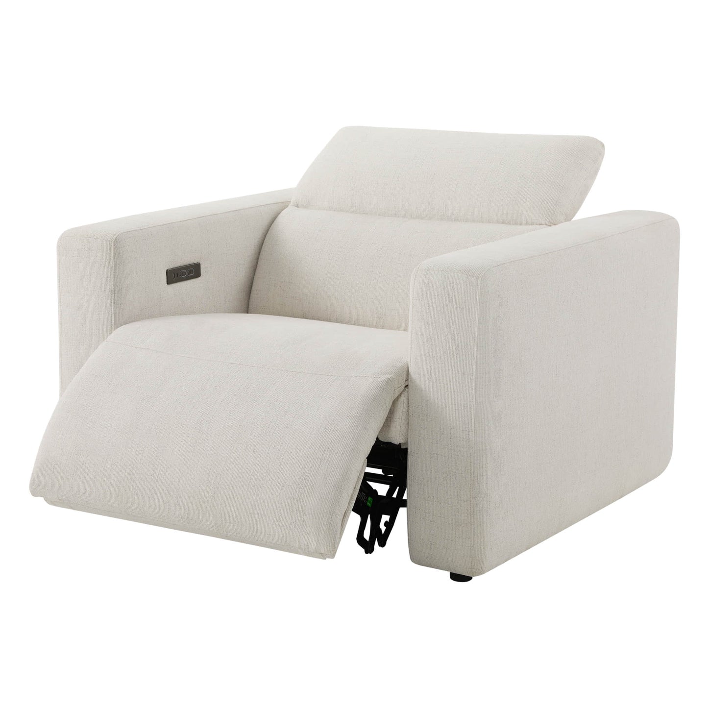 Recliner Sofa Chair with Power Mechanism