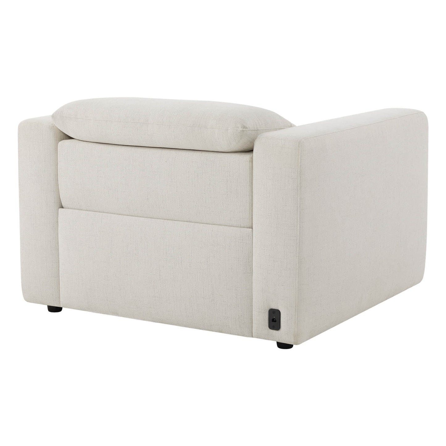 Recliner Sofa Chair with Power Mechanism