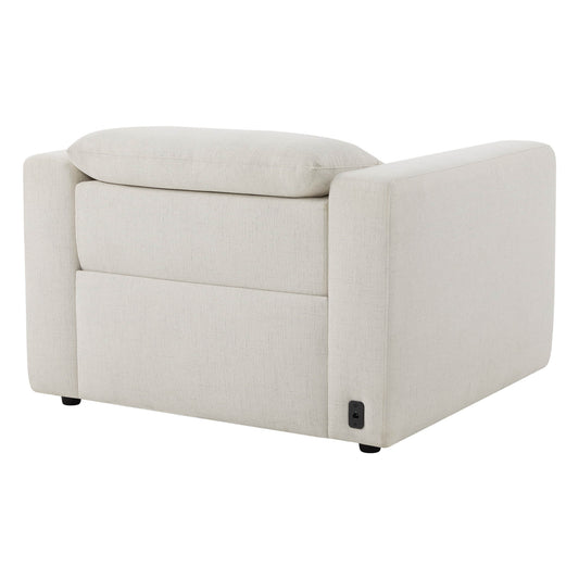 Recliner Sofa Chair with Power Mechanism