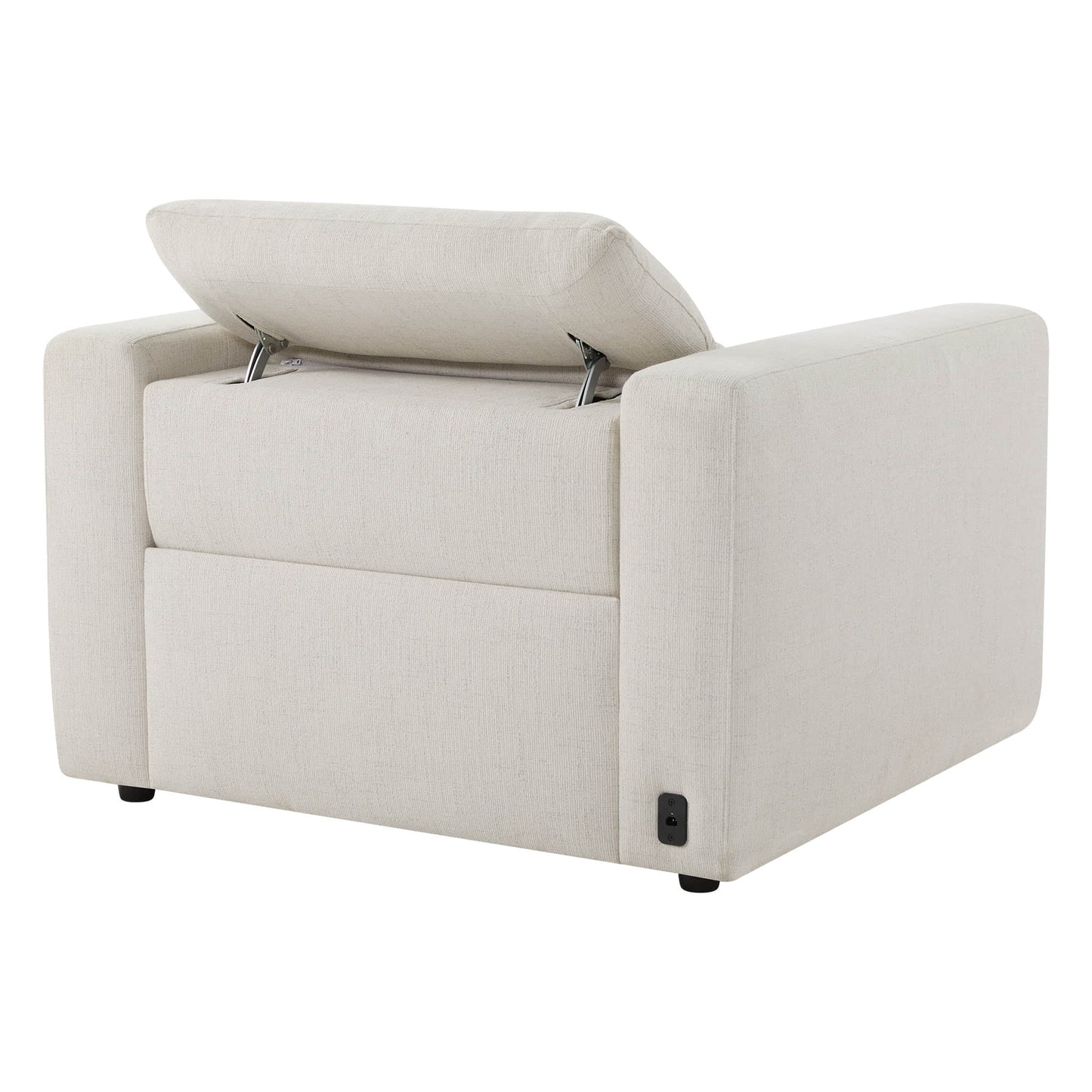 Recliner Sofa Chair with Power Mechanism