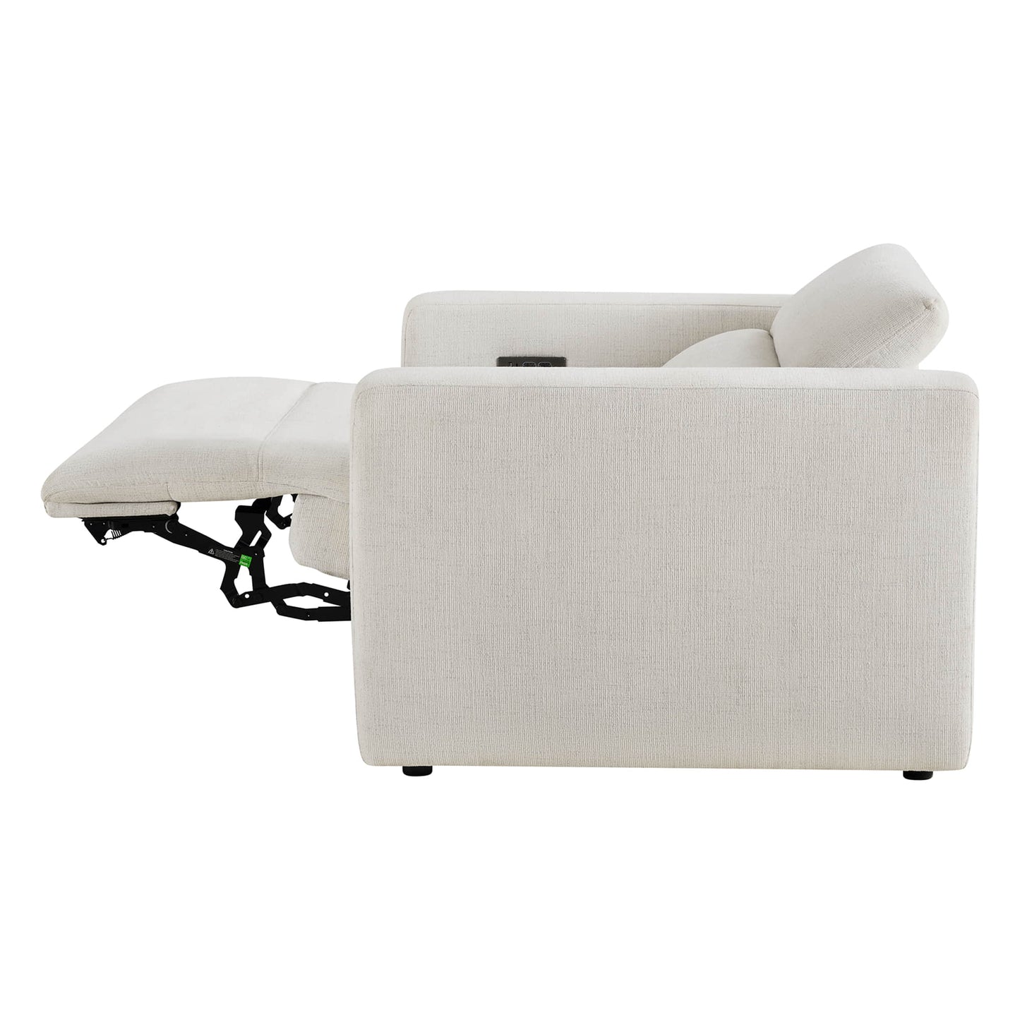 Recliner Sofa Chair with Power Mechanism
