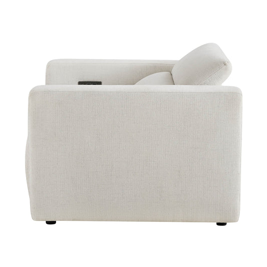 Recliner Sofa Chair with Power Mechanism