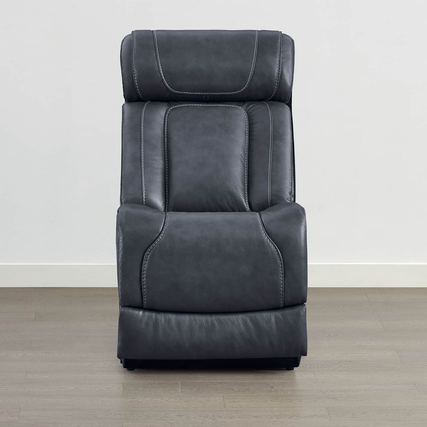 Reclining Sofa in Sable with Zero-Gravity Mechanism