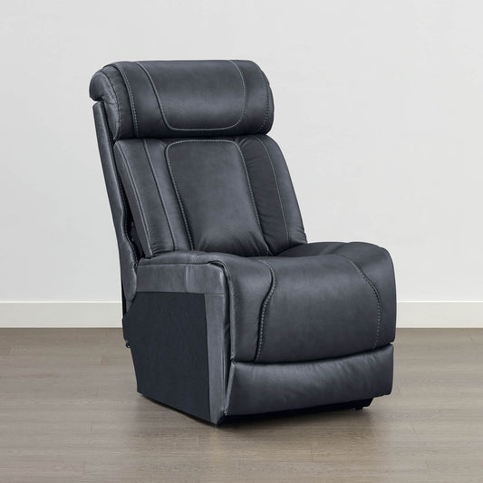 Reclining Sofa in Sable with Zero-Gravity Mechanism