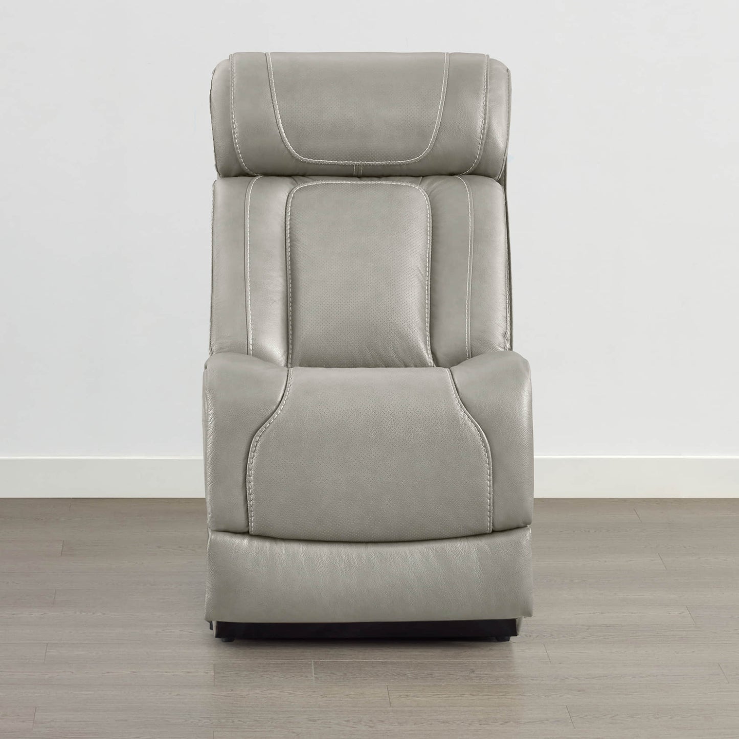 Reclining Sofa in Sable with Zero-Gravity Mechanism