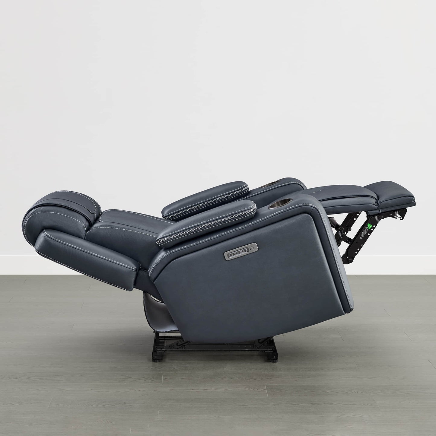 Sable Triple-Motor Power Recliner with Storage Compartment