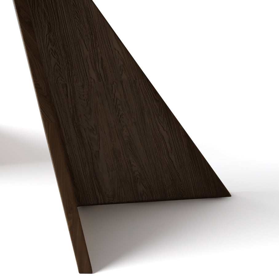Sean extendable dining table