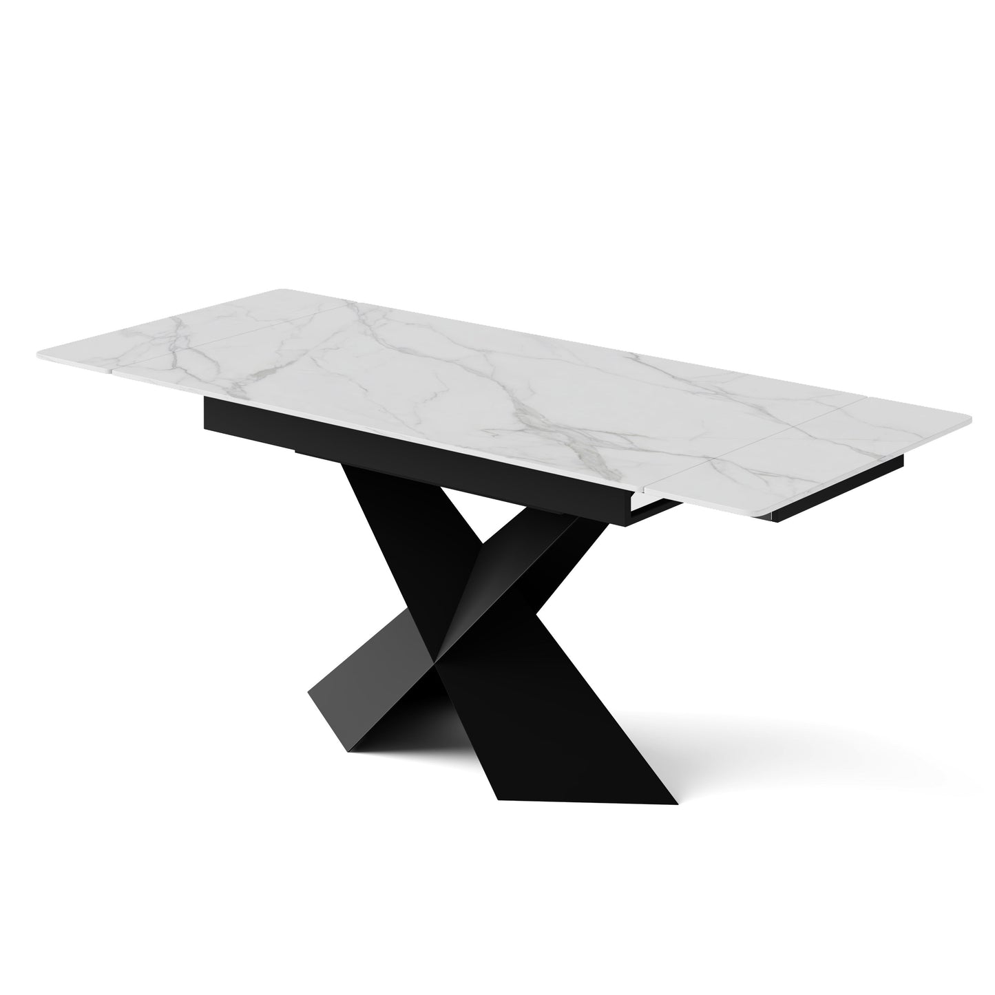 Sean extendable dining table from SofaNest