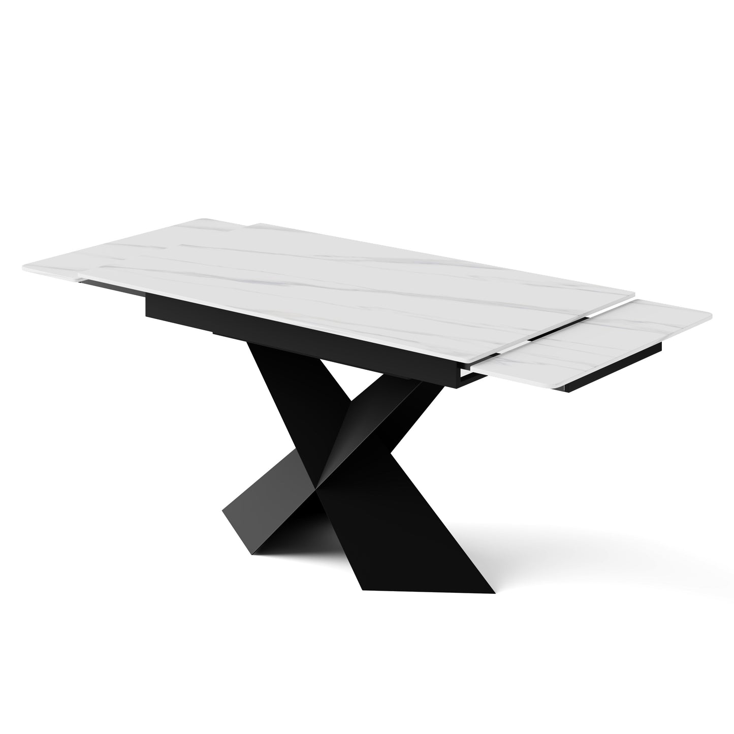 Sean extendable dining table from SofaNest