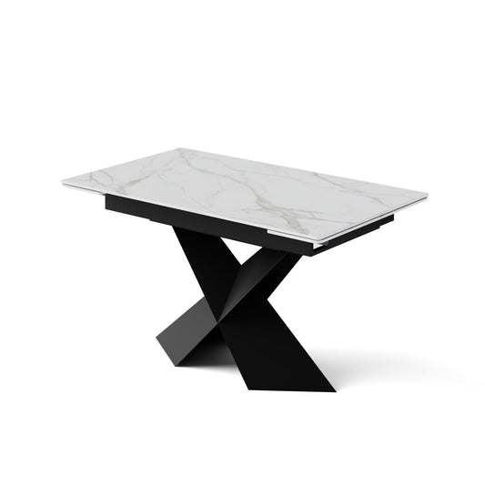 Sean extendable dining table from SofaNest
