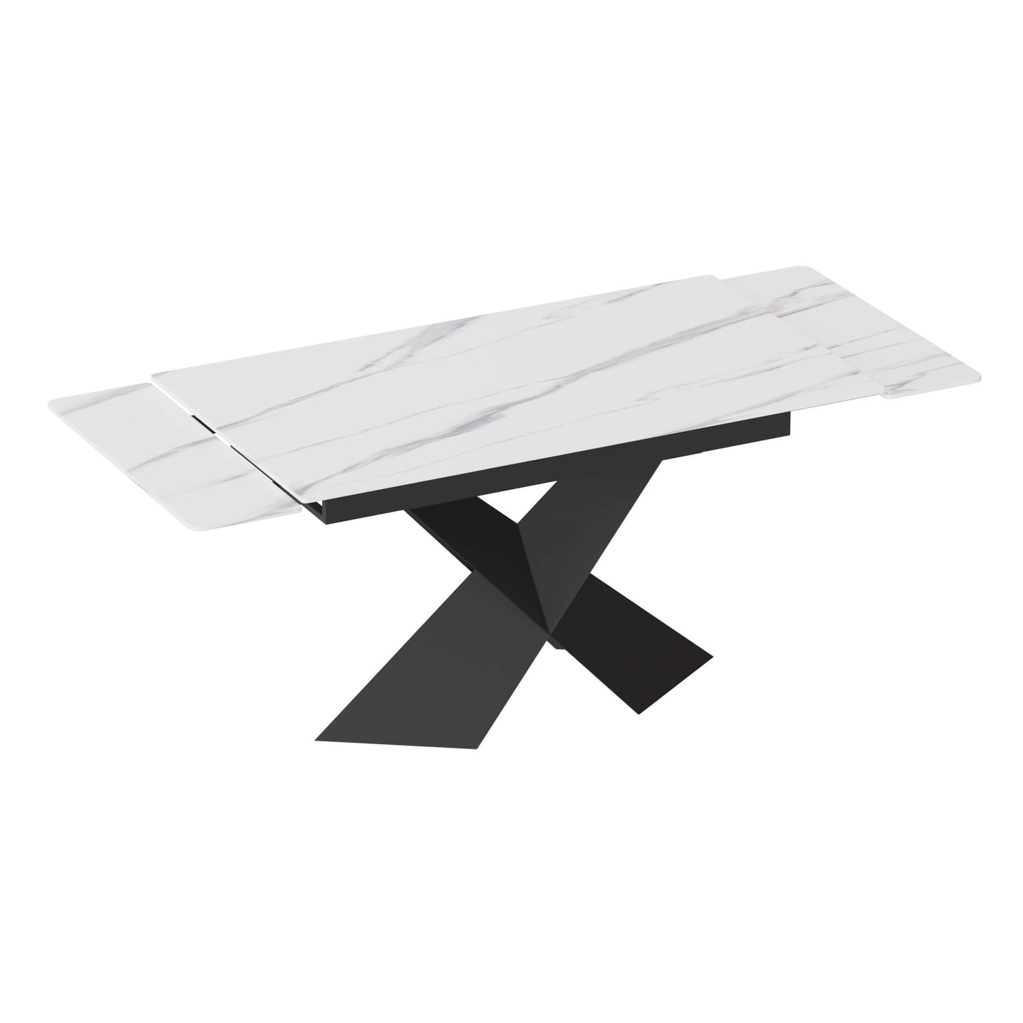 Sean extendable dining table from SofaNest