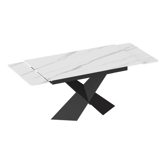 Sean extendable dining table from SofaNest