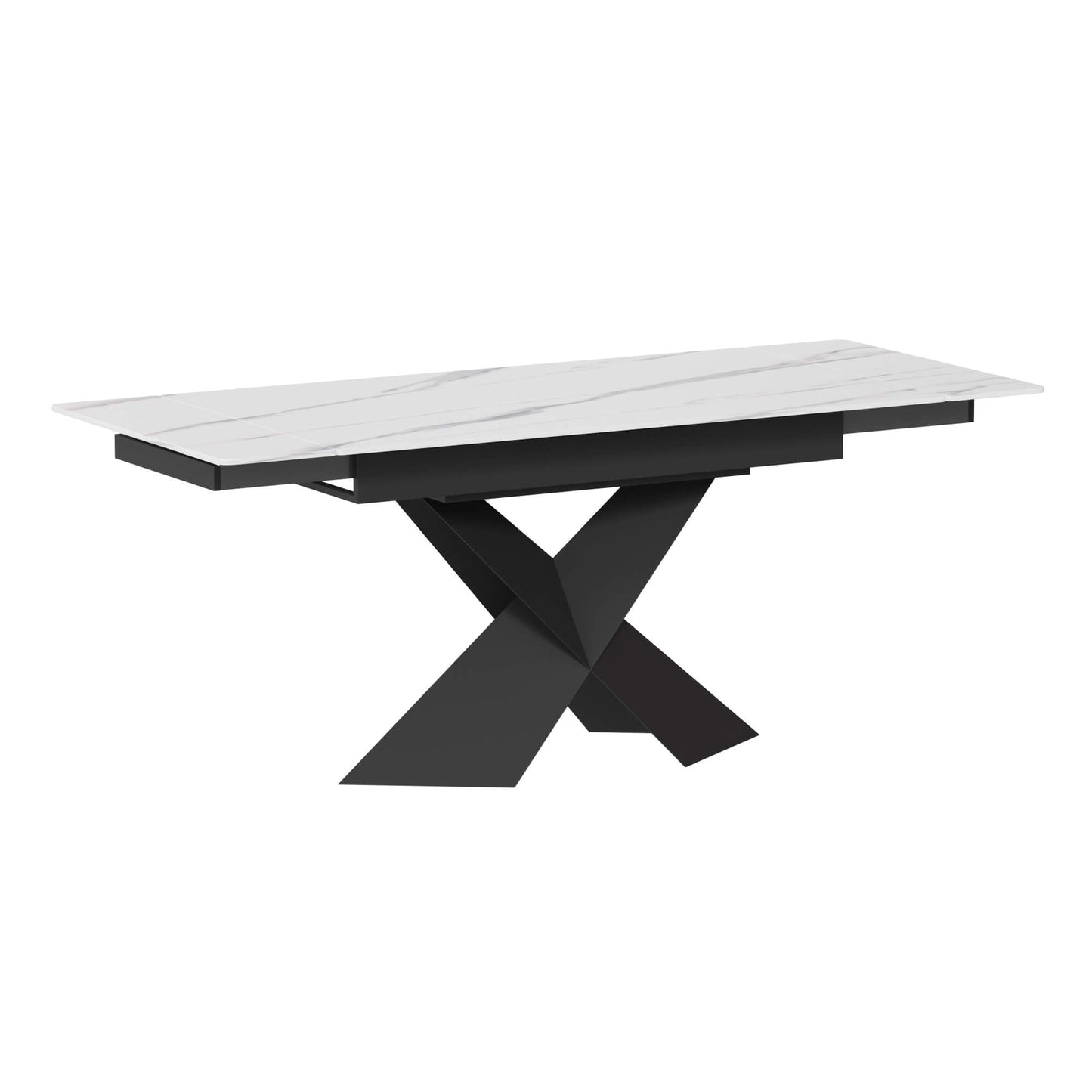 Sean extendable dining table from SofaNest