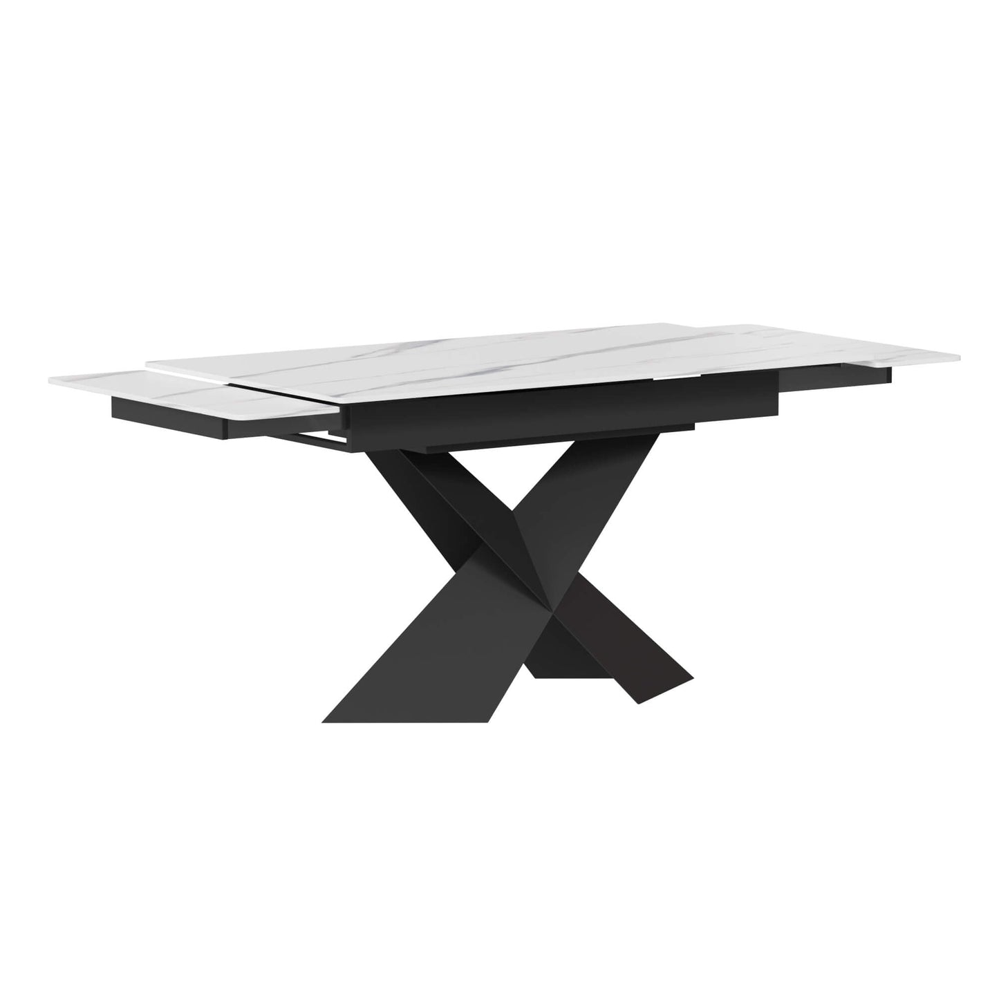Sean extendable dining table from SofaNest
