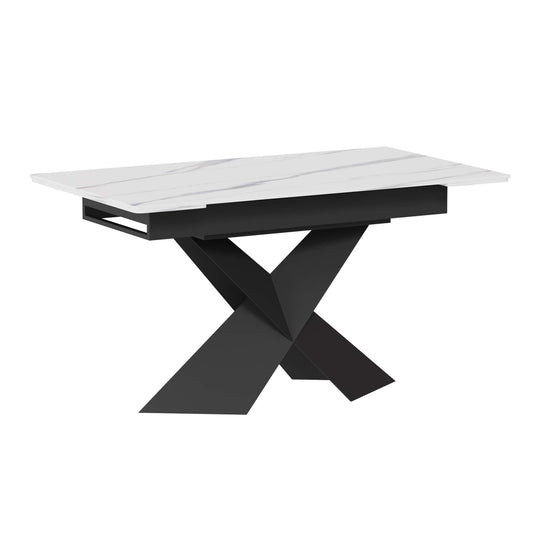 Sean extendable dining table from SofaNest