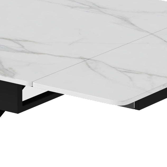 Sean extendable dining table from SofaNest