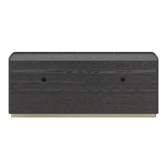 Sideboard in 79" Length with Metal Handles