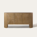 Sideboard in Parquet Finish with 67'' Width