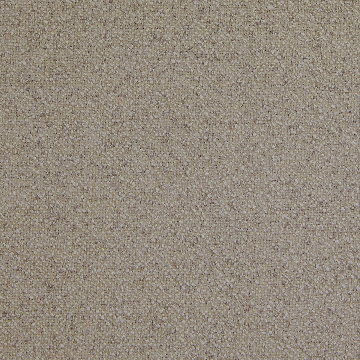 Slipcovered Swivel Armchair in Soft Beige Fabric