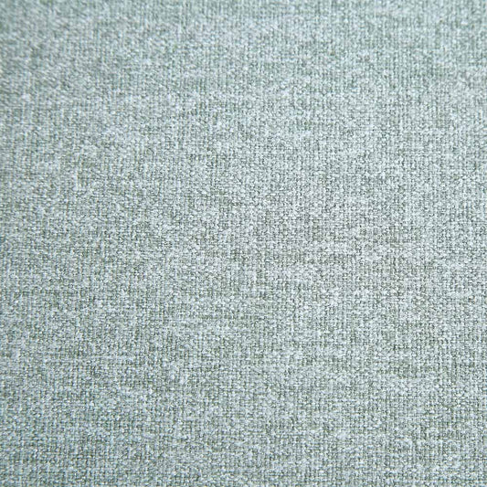 Sofa Sage Green Fabric, 2-Seater Design