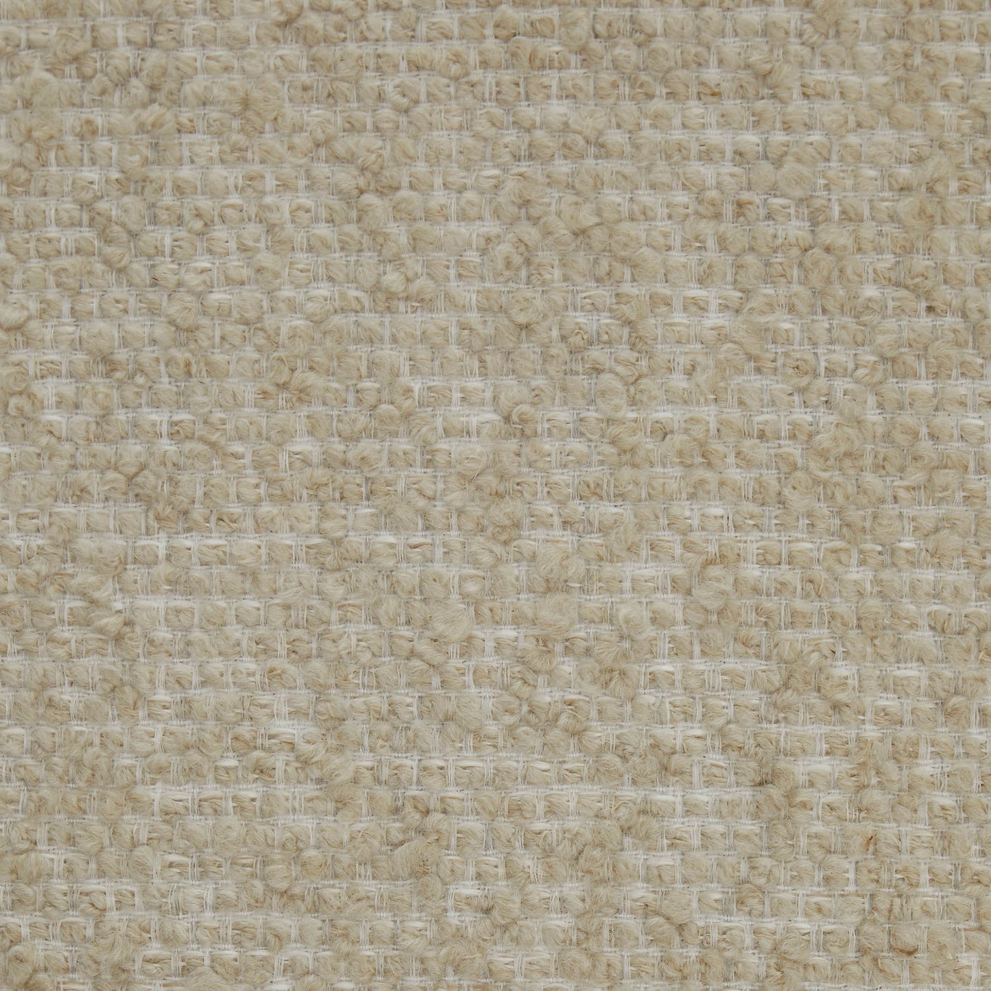Swivel Accent Chair in Boucle Fabric