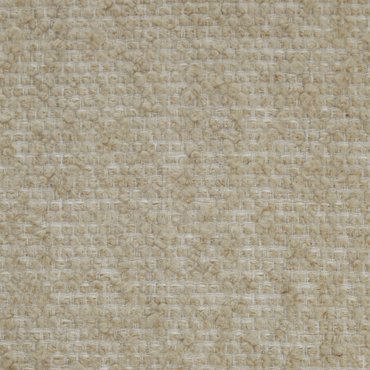 Swivel Accent Chair in Boucle Fabric