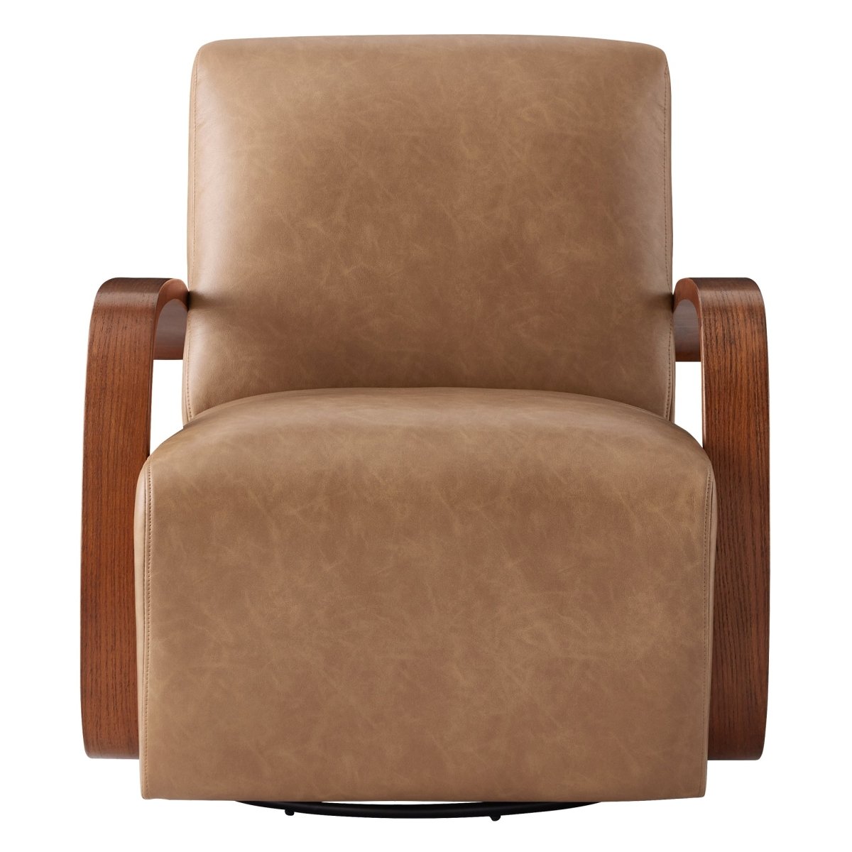 Swivel Accent Chair in Modern Design