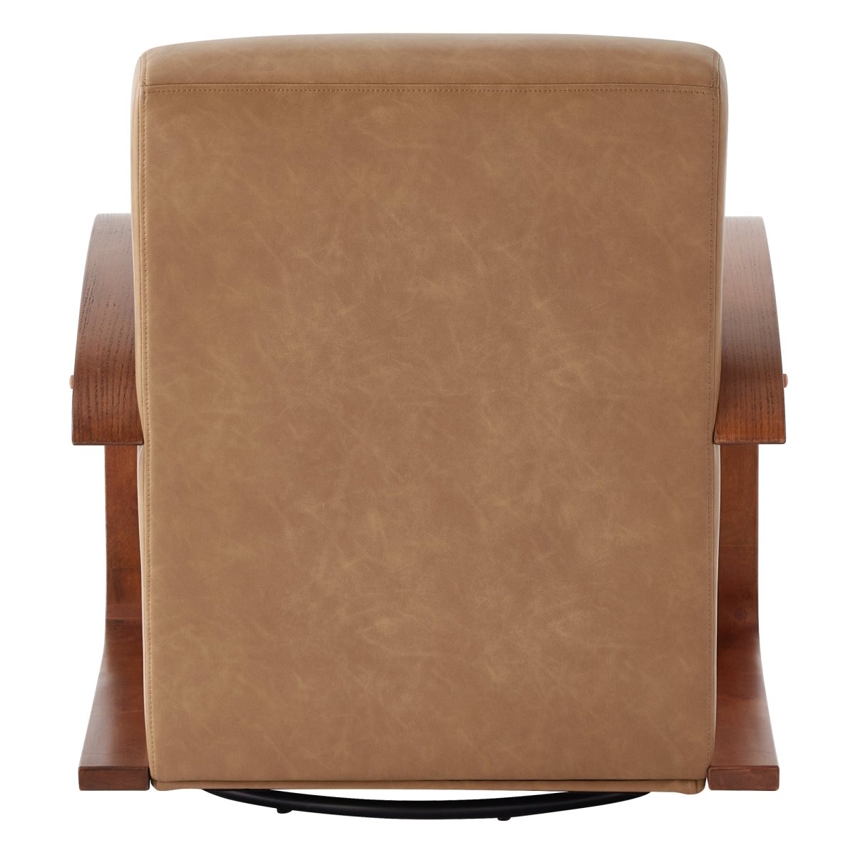 Swivel Accent Chair in Modern Design