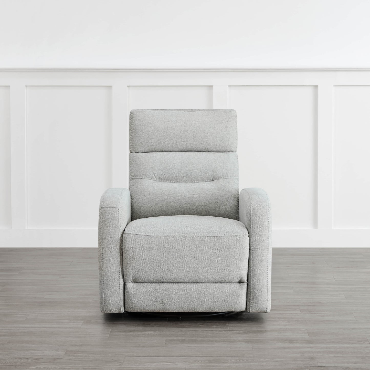 Swivel Glider Recliner with Power Mechanism