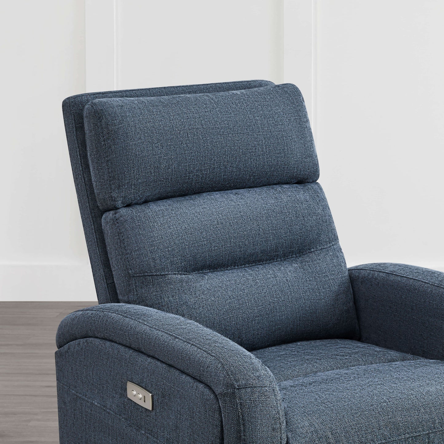 Swivel Glider Recliner with Power Mechanism