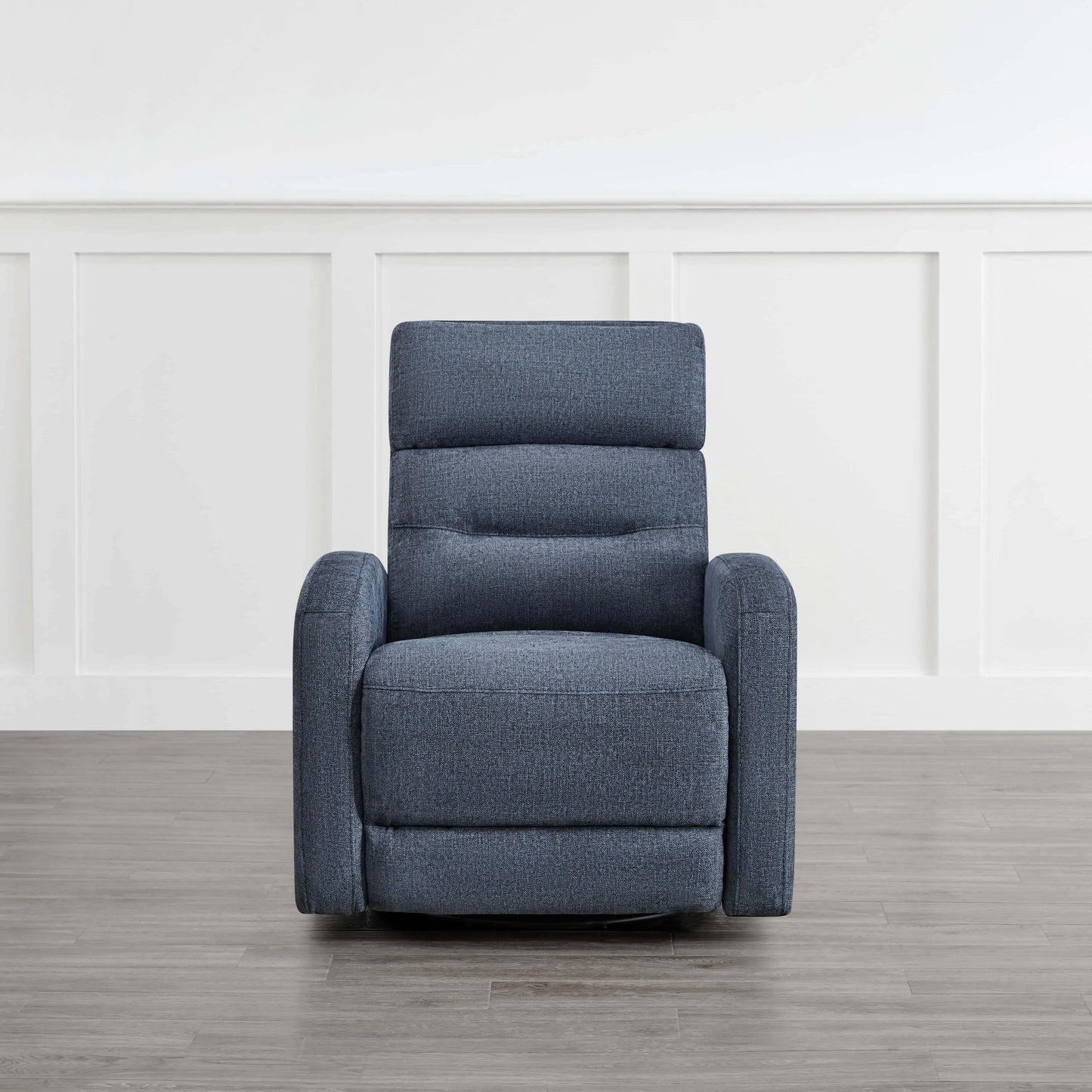 Swivel Glider Recliner with Power Mechanism