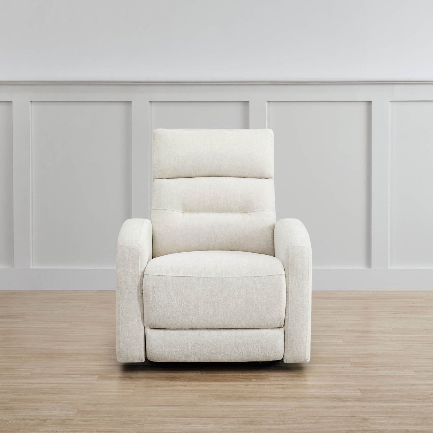 Swivel Glider Recliner with Power Mechanism
