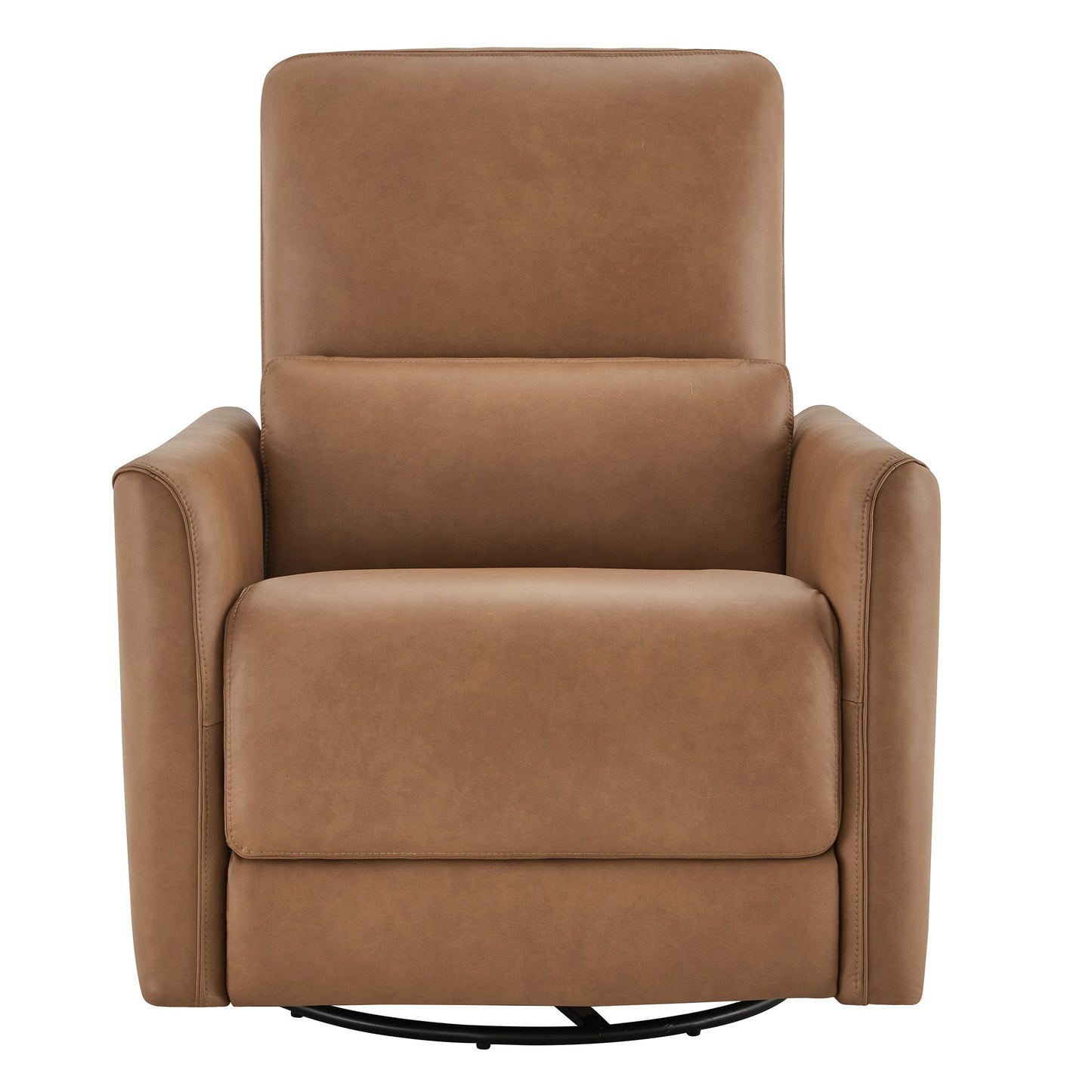 Swivel Nursery Glider Recliner with Power Recline