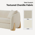 Teleri Sofa Fabric Swatches Collection