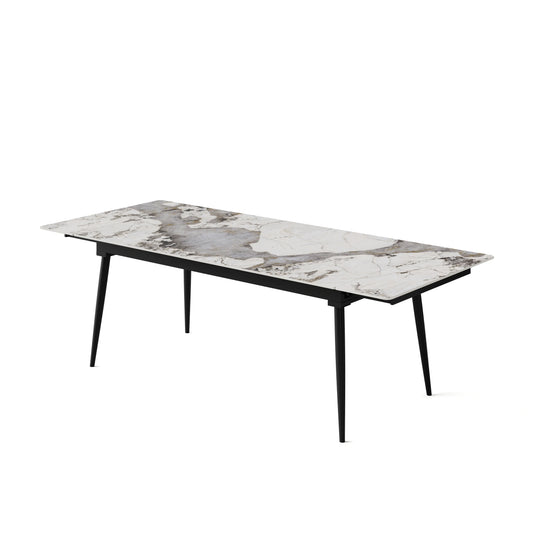 Teresa extendable dining table