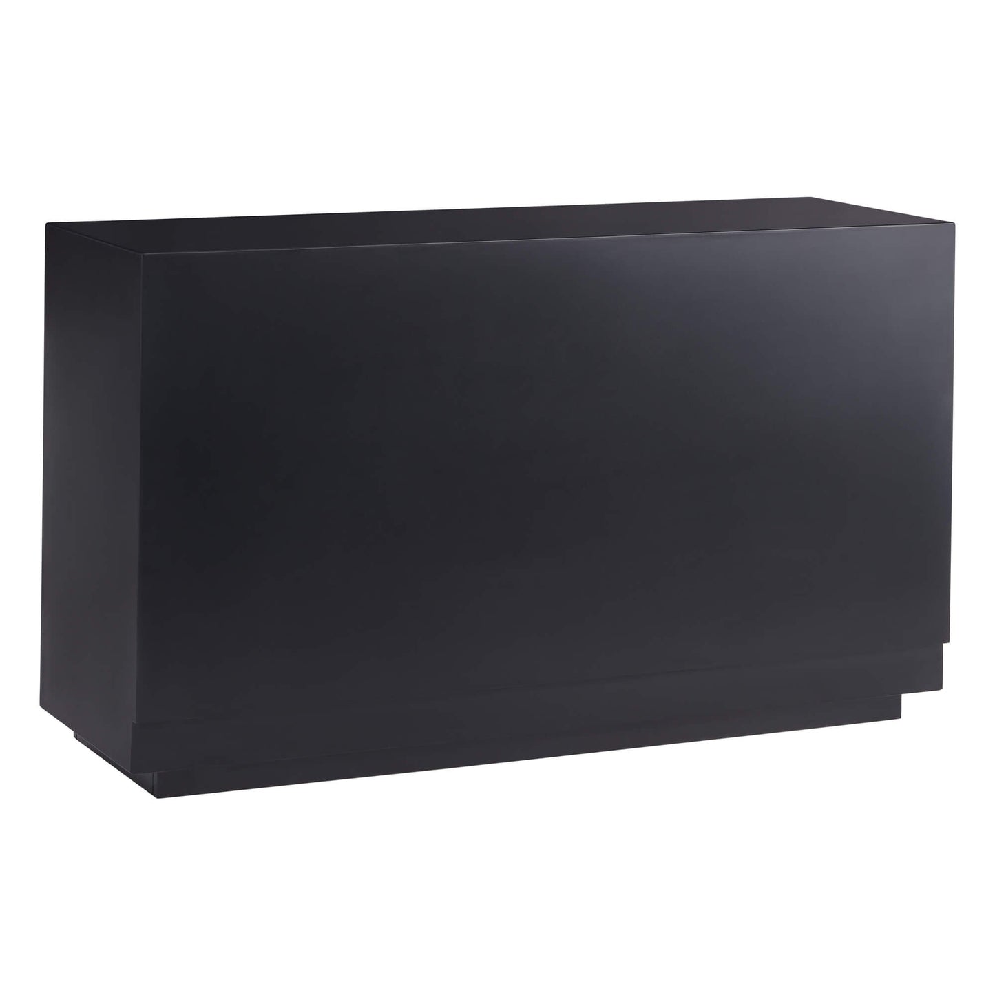 Wooden 6-Drawer Sideboard with 48-Inch Width